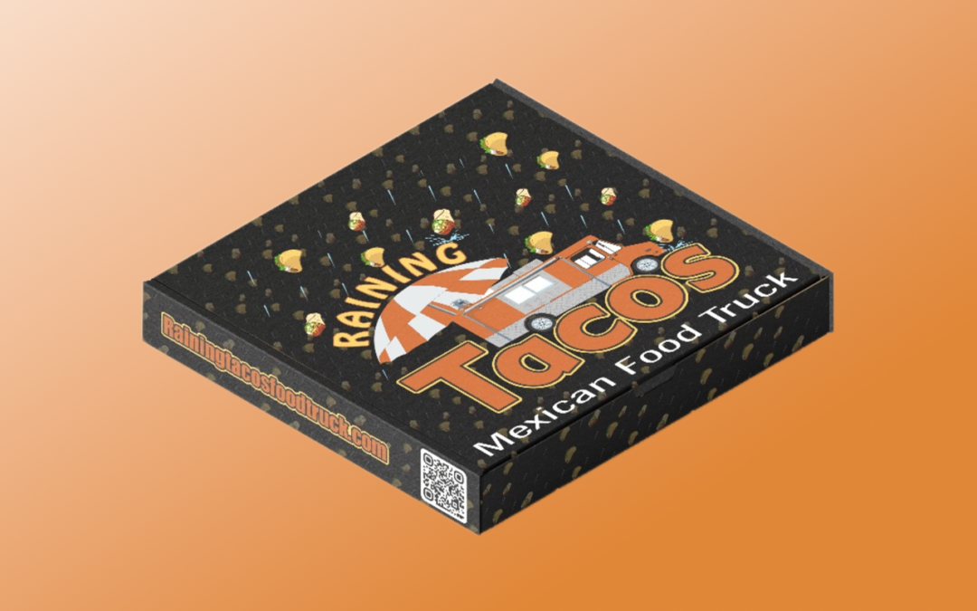 Taco Box